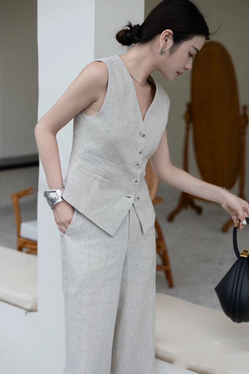 Celine Long Suits